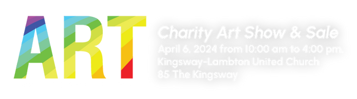 Kingsway-Lambton Art Show & Sale