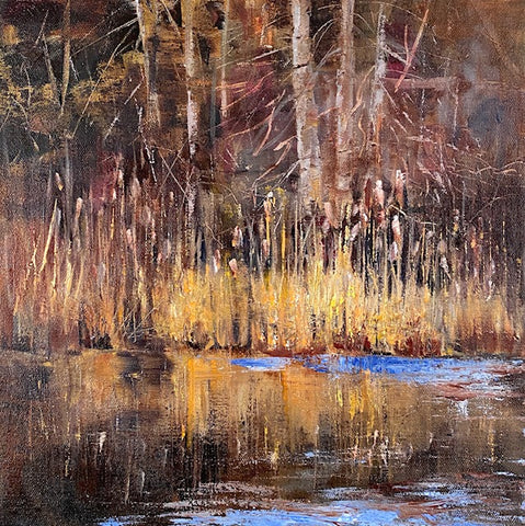 Across the Pond