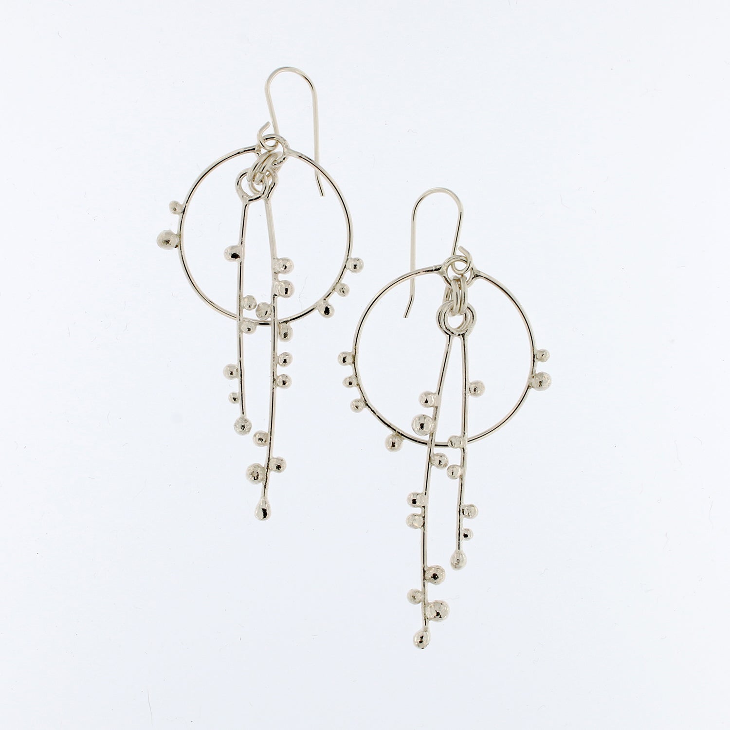 Bloom & Branch Earrings